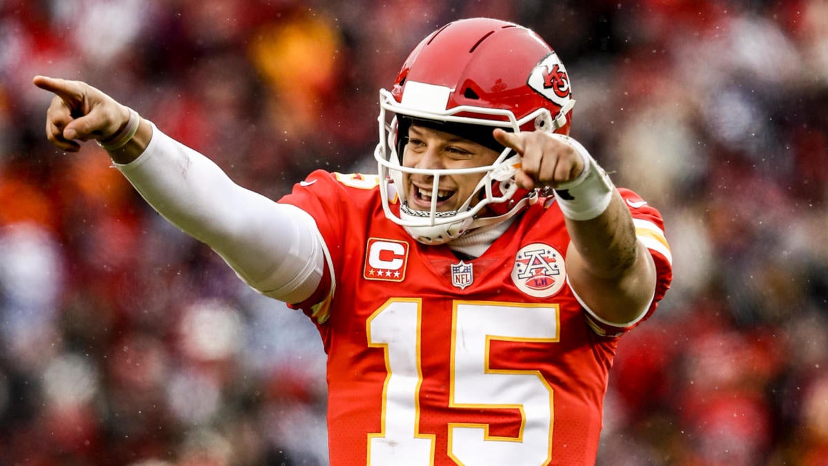 Watch Chiefs Game: How to Stream Today's NFL Week 10 Contest - CNET