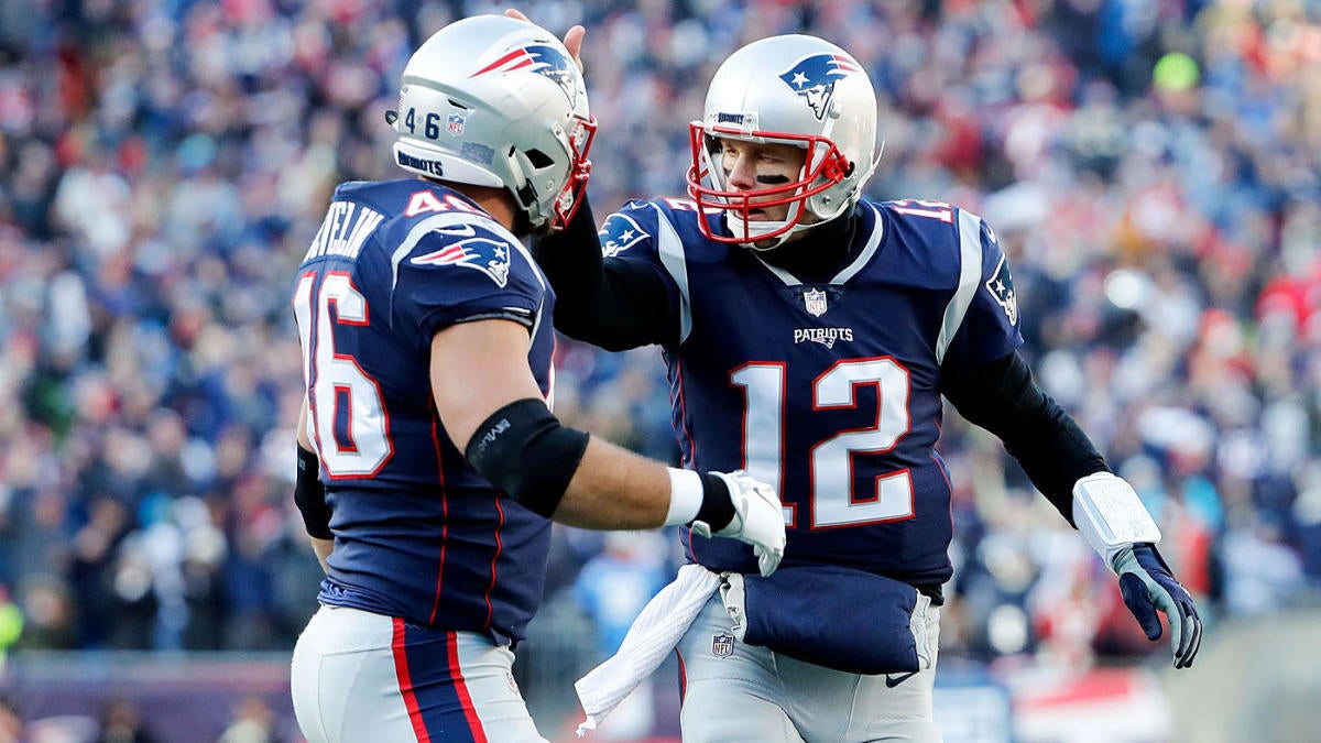 Eagles vs. Patriots Livestream: How to Watch NFL Week 1 Online Today - CNET