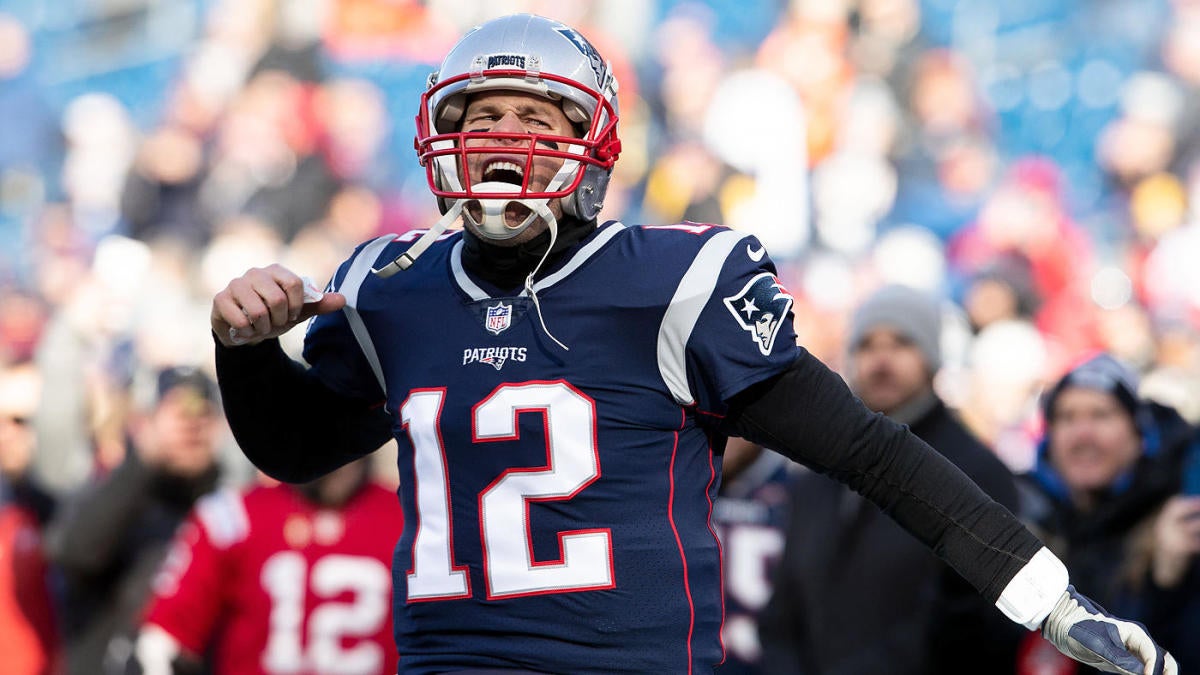Tom Brady's Top 12 Greatest Moments with the New England Patriots
