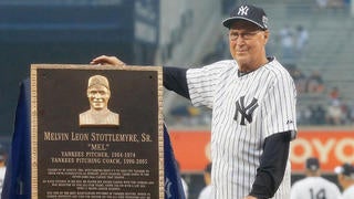 The Greatest Father-Son Duos In Baseball History