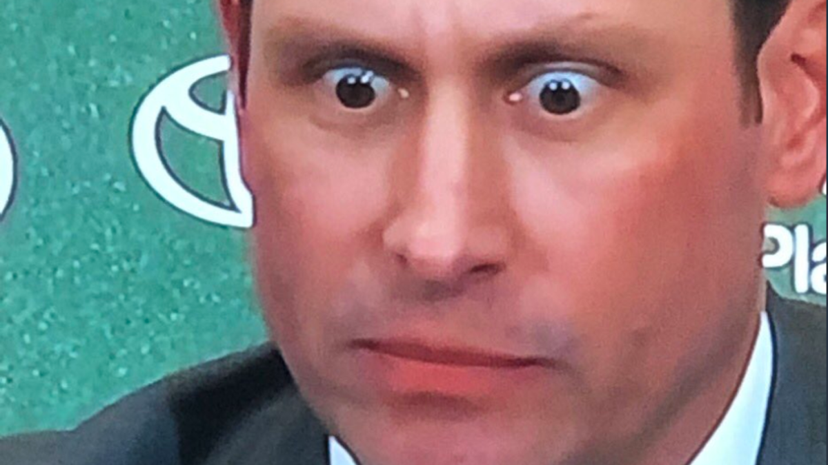 New Jets coach Adam Gase says he doesn't know what a meme is