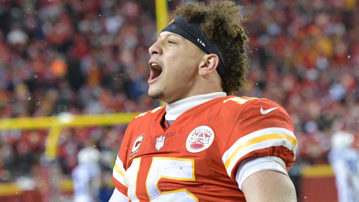 2018 NFL MVP Watch: Race heats up as Patrick Mahomes replaces Drew