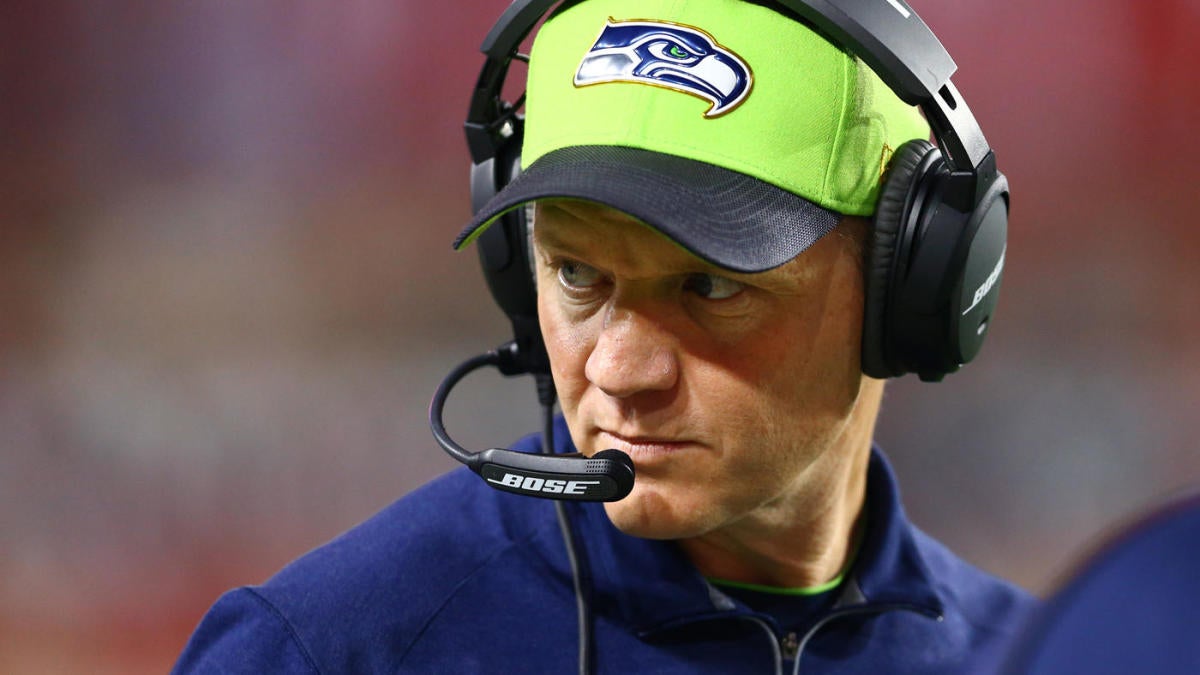 Detroit Lions' new OC Darrell Bevell content to zig while NFL