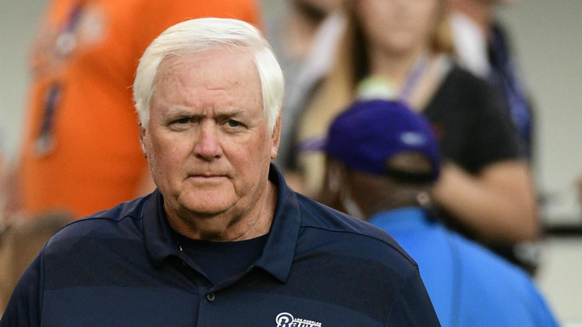 Former Houston Texans coach Wade Phillips among head coaches selected for  XFL's return in 2023