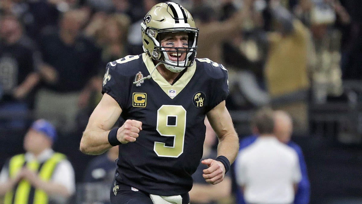 Brees' suit against jeweler reaches Austin