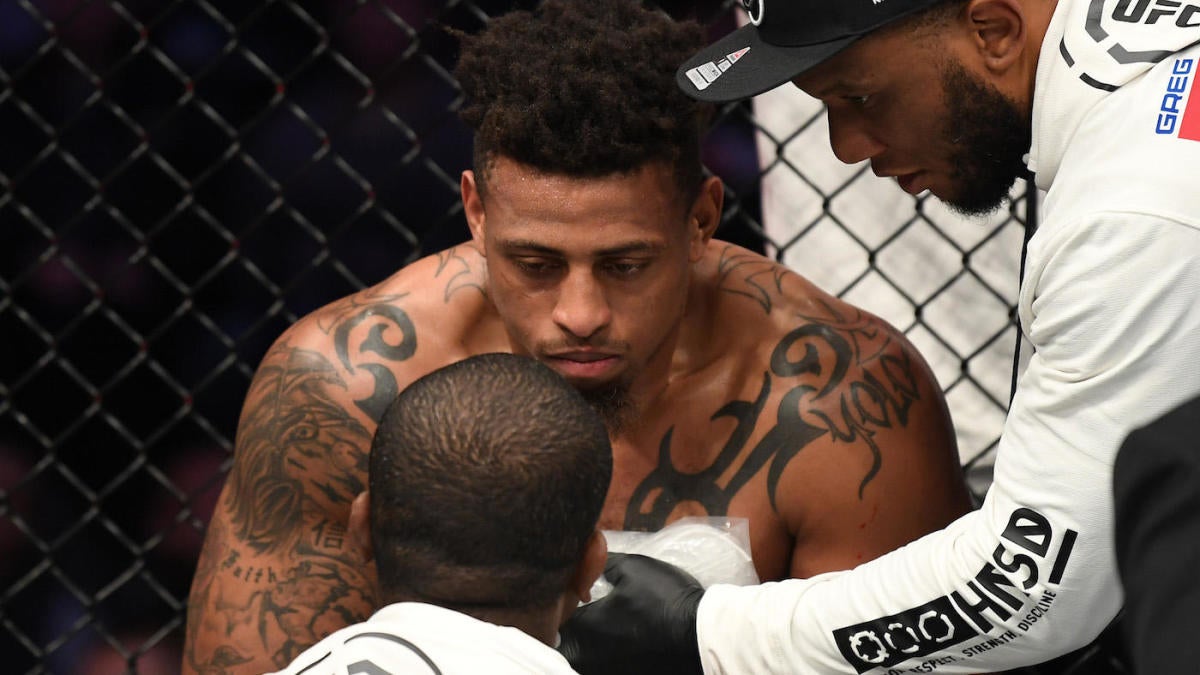 NFL star Greg Hardy to pursue MMA career, NFL News