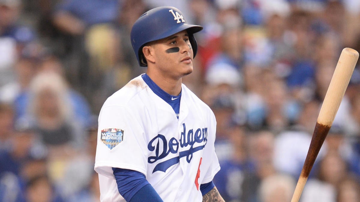 Manny Machado signs with San Diego Padres: Here's how to get his