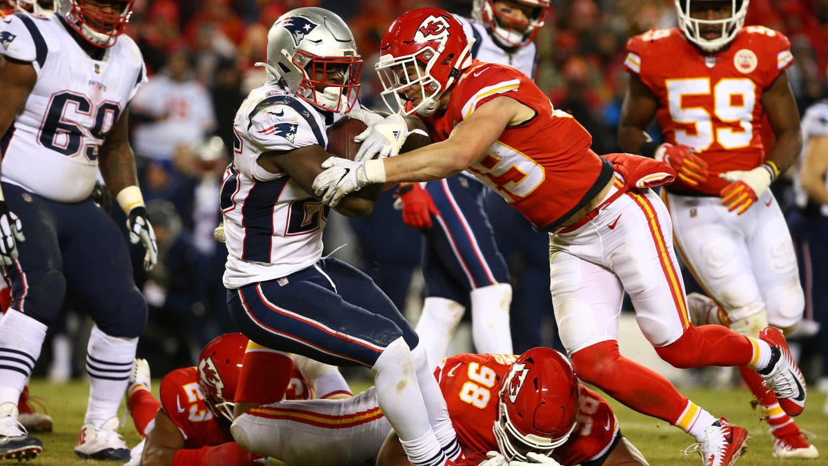 Chiefs tried to change overtime rules after their playoff loss to the  Patriots. Now those rules saved them. - Pats Pulpit