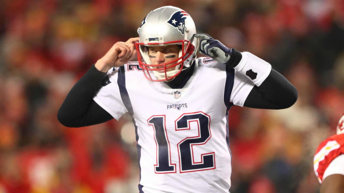 Counting Down Tom Brady's Top 12 Patriots Moments