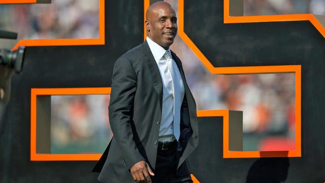 Barry Bonds Says MLB Gave Him a 'Death Sentence': 'My Heart, It's Broken', News, Scores, Highlights, Stats, and Rumors