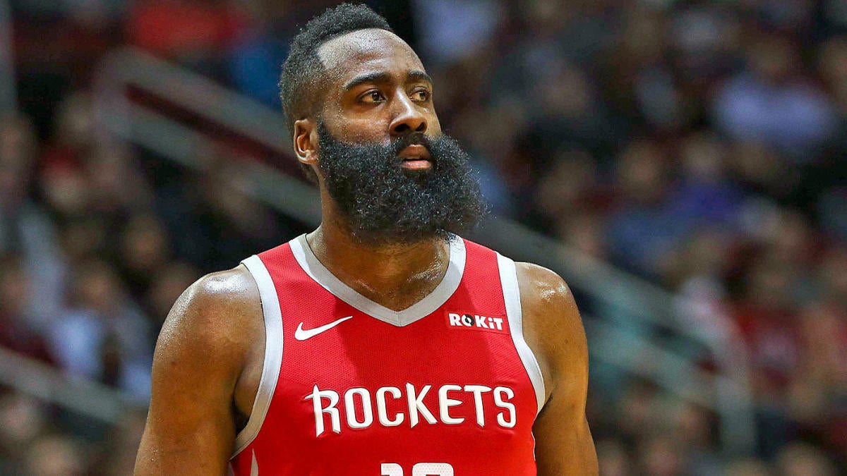 James Harden's scoring stretch is incredible, but it's not the best ...