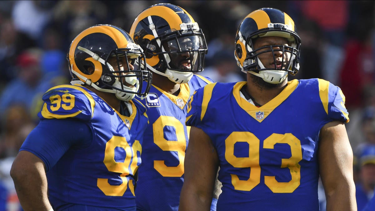 Los Angeles Rams get a little Super Bowl revenge on New England Patriots