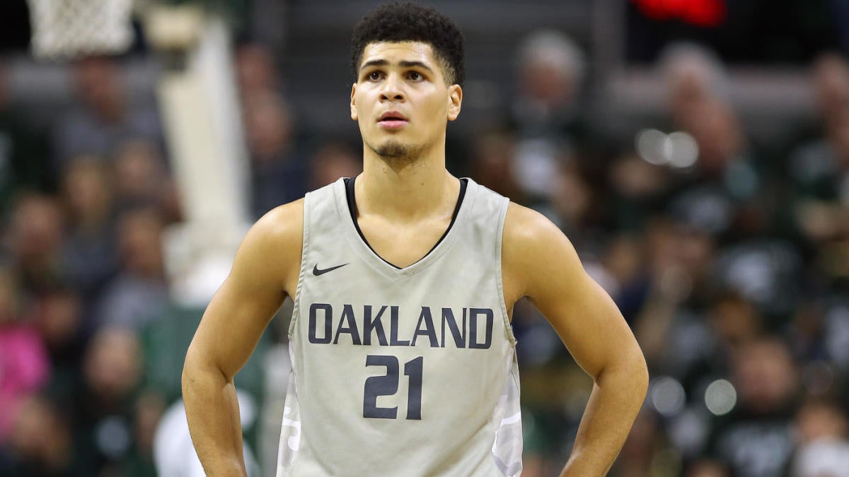 Oakland vs. IUPUI odds, line College basketball picks, predictions from model on 156 run