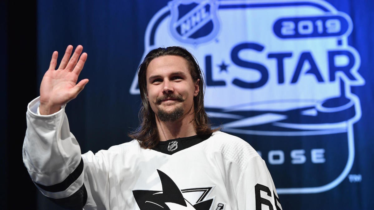 In review: 2019 NHL All-Star