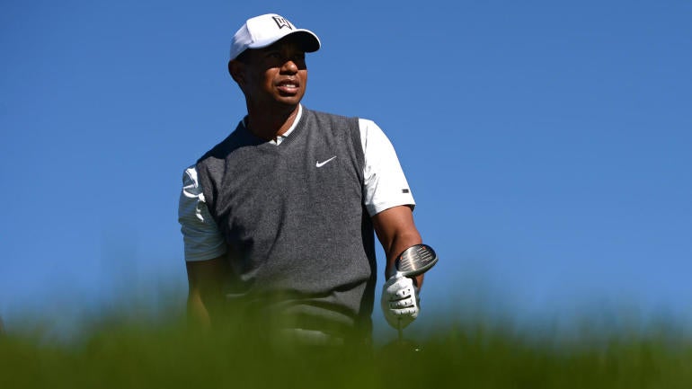 2019 Farmers Insurance Open tee times, pairings: When 