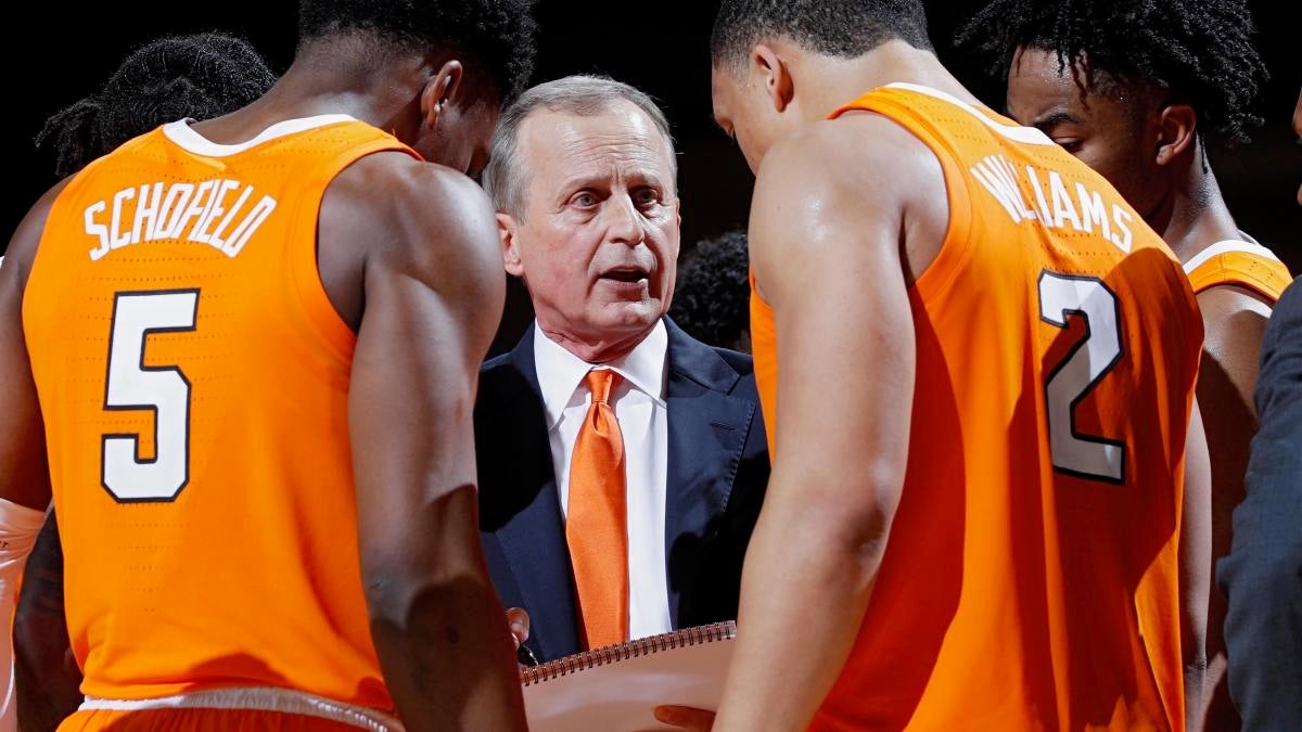 College Basketball Coaching Moves: Grading 2015's Biggest Hires Four ...