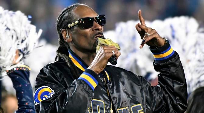 NFL: NFC Wild Card-Atlanta Falcons at Los Angeles Rams