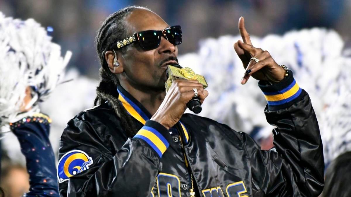 Super Bowl 2022 Playlist: Listen To Dr. Dre, Eminem, Snoop Dogg, Mary J. Blige, Kendrick Lamar & More Before The Big Game