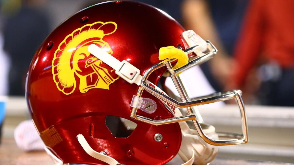 USC football schedule: Trojans set to play FCS opponent for first time