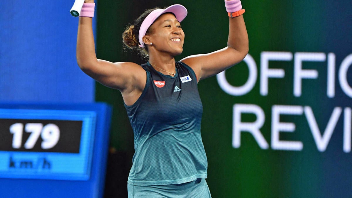 Highest-paid female athletes: Osaka, Williams and how they make their  millions - MarketWatch