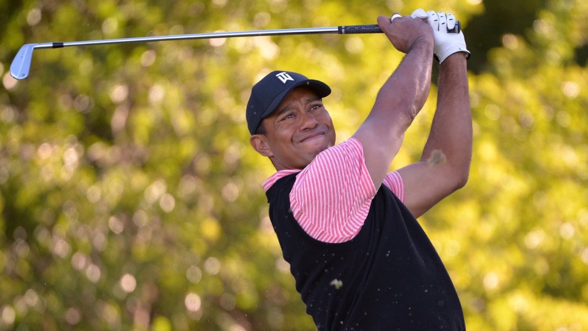 Tiger Woods score Best Sunday finish at Torrey Pines in 12 years ends