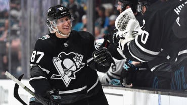 2019 Honda NHL All-Star Game - Metropolitan v Atlantic