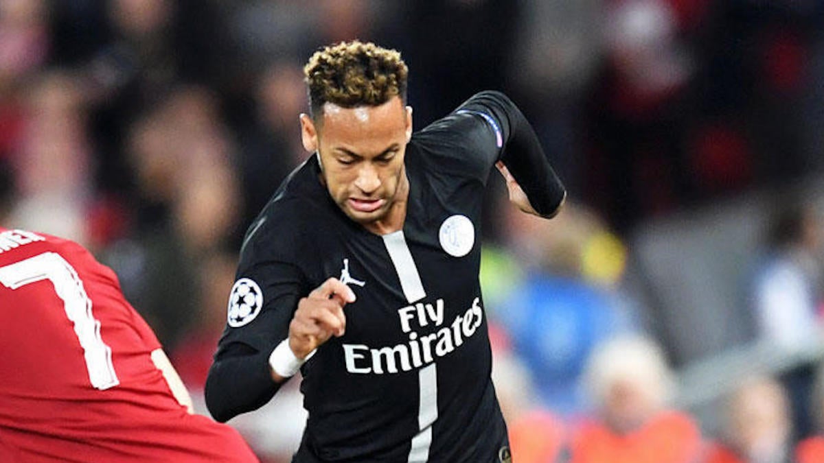 Neymar Tells PSG He Wants To Leave, Facilitating FC Barcelona Move