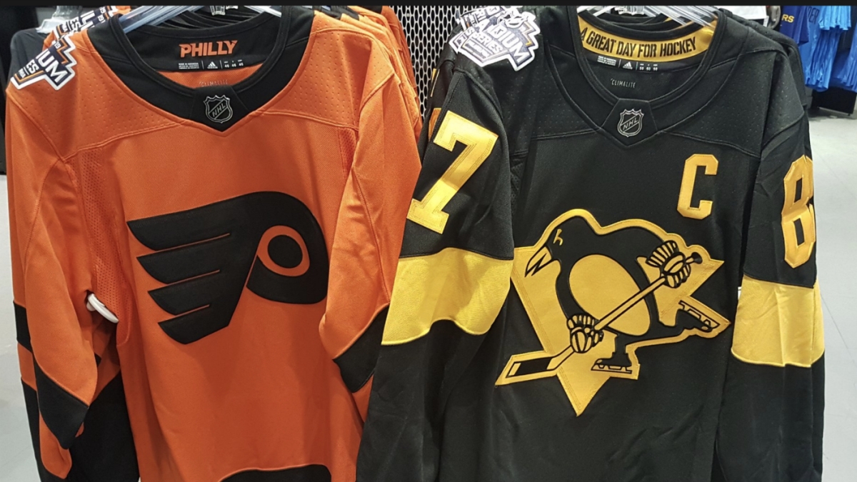 The Pandemic Ushers in the NHL Ad-pocalypse - All About The Jersey