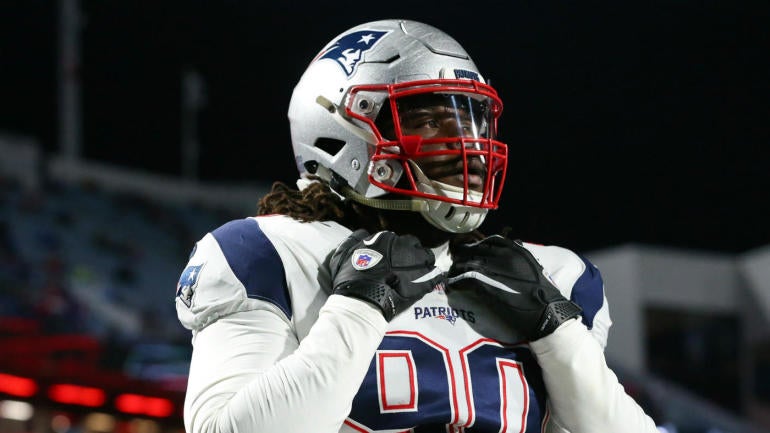 2019 Super Bowl injuries: Patriots list key defender on 