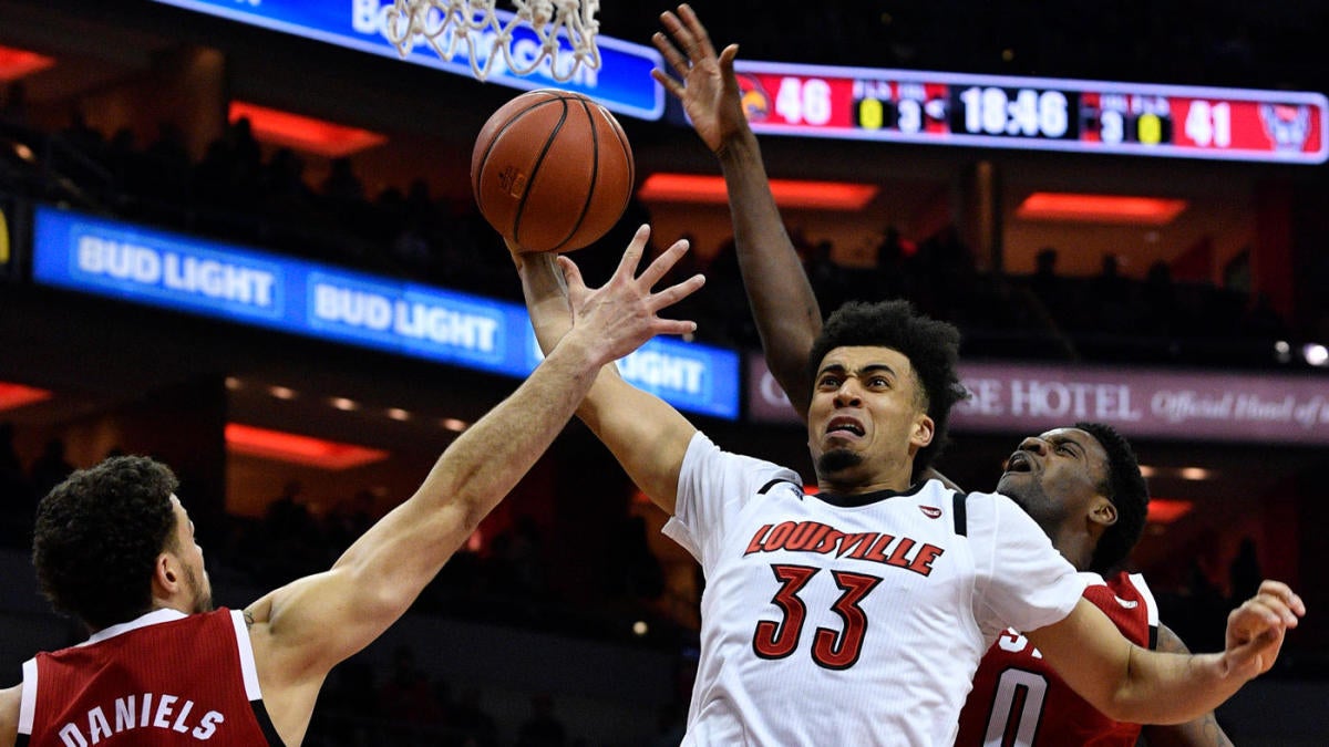 Louisville vs. Syracuse odds, line: College basketball picks, best predictions from expert who&#39;s ...