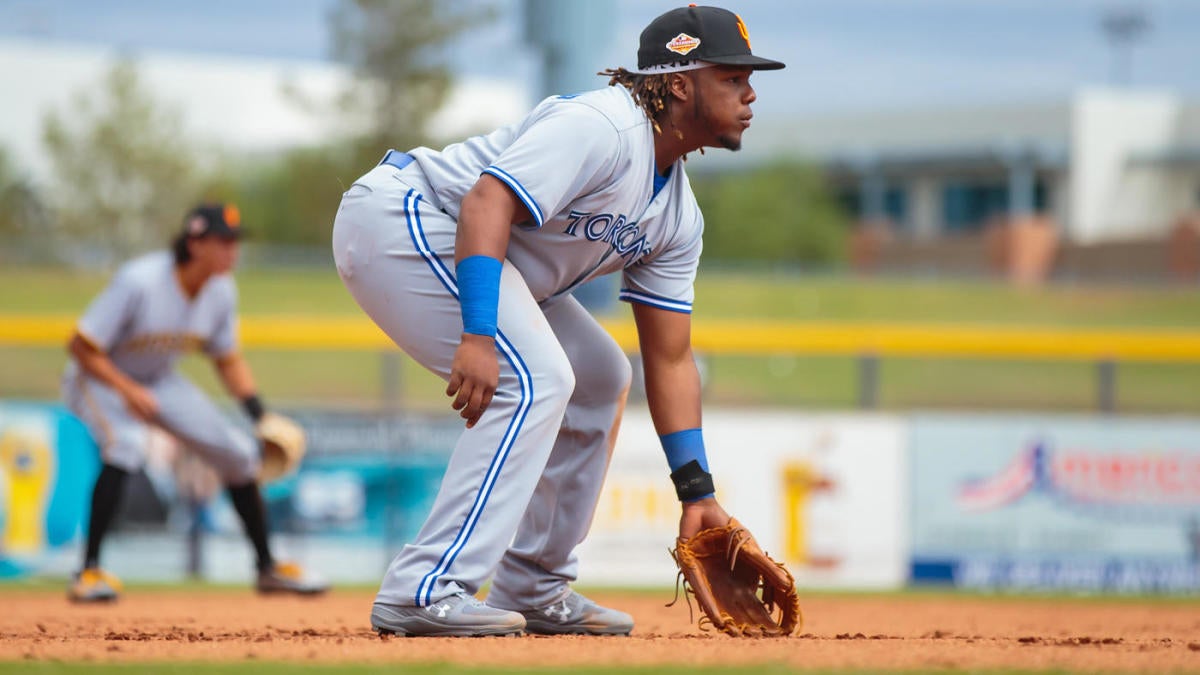 Blue Jays to raise their MiLB players' salaries by 50 percent