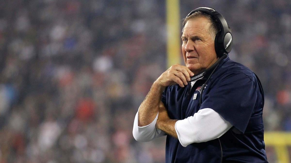 Wait, What?!?! Bill Belichick Is about to Turn 70??