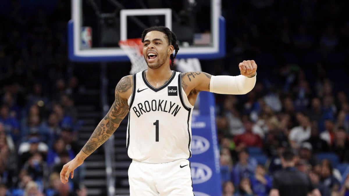 D'Angelo Russell Reflects on 'Dope' Time with Warriors: 'They Just Do It  Right', News, Scores, Highlights, Stats, and Rumors