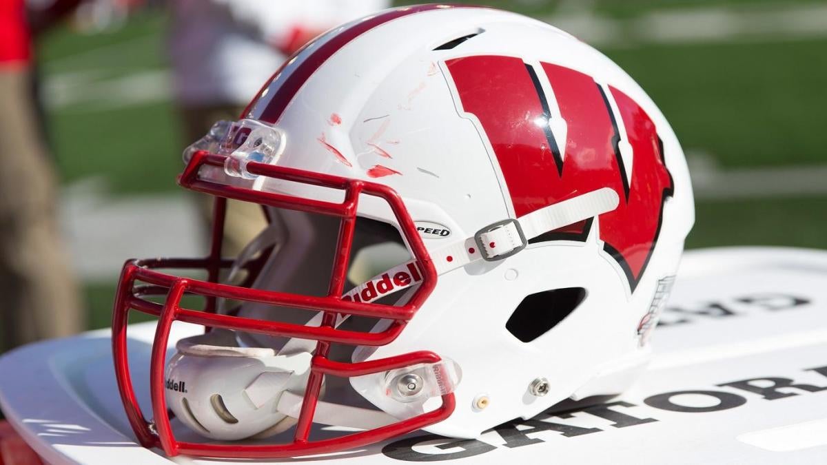 Wisconsin football: Where is the Badgers' 2022 recruiting class