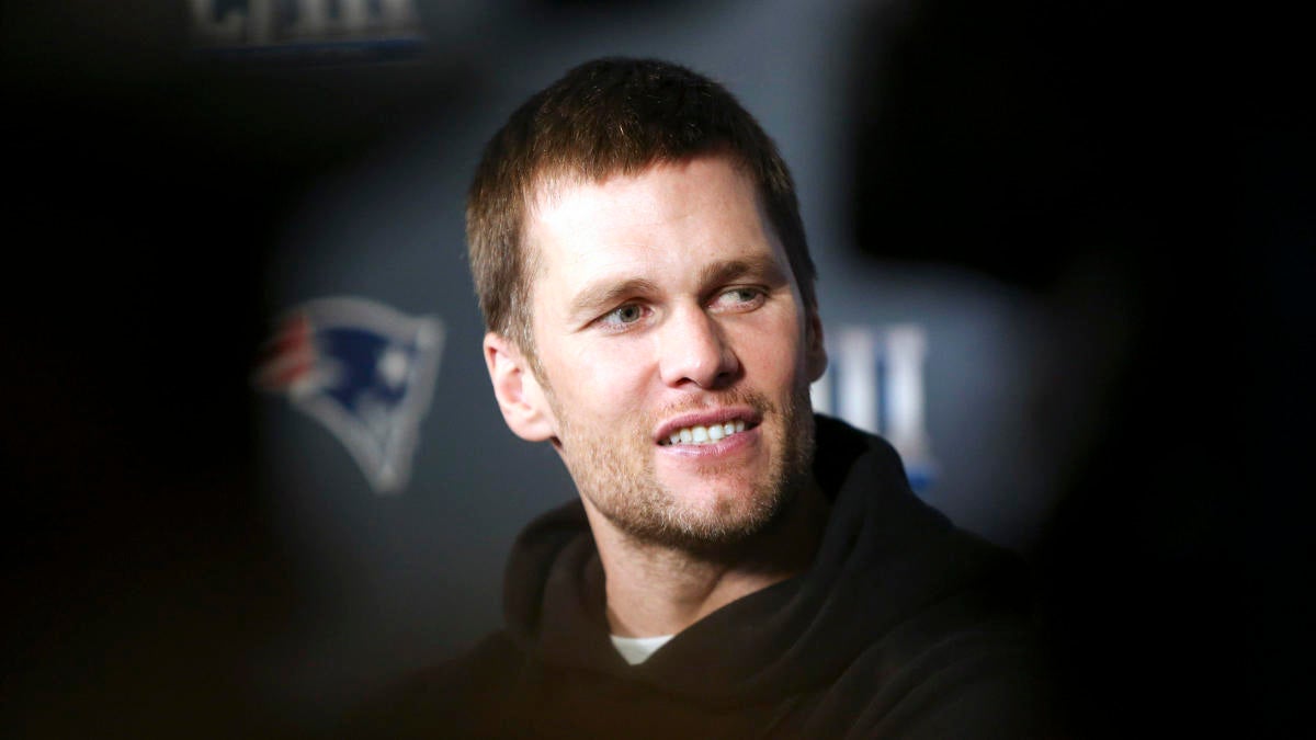 Tom Brady sounds like he's on board with the NFL potentially expanding ...