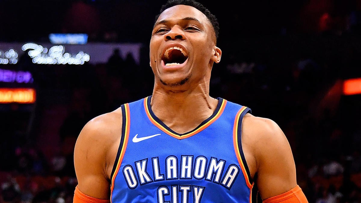 Russell Westbrook bids farewell to Oklahoma City with Instagram post ...