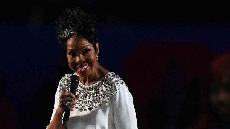 Super Bowl 2019 prop bets results: Gladys Knight causes ...