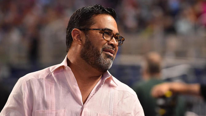 MLB: St. Louis Cardinals at Miami Marlins