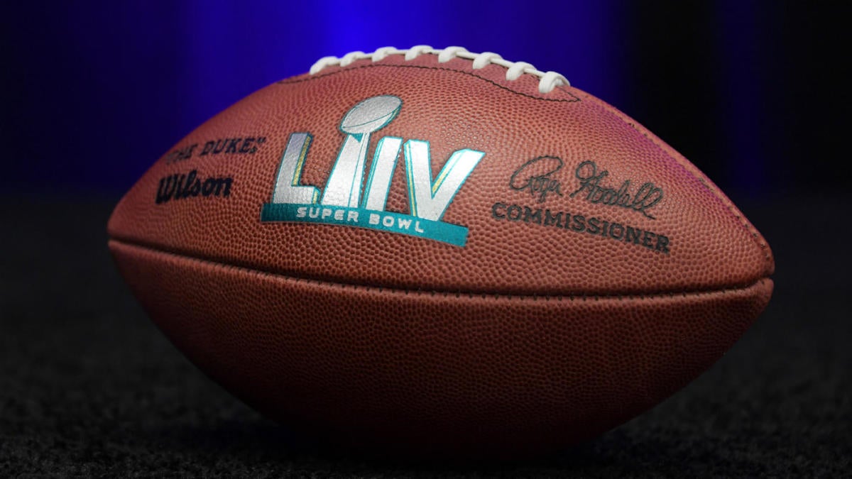 Super Bowl 2020: Full schedule, time, TV channel, streaming, everything to  know for Super Bowl LIV 