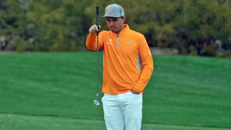 2019 Phoenix Open grades: Rickie Fowler wins after wild back-and-forth ...