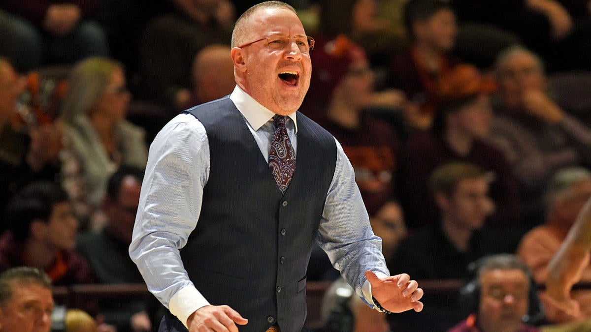 Buzz Williams: A Journey Through Basketball Coaching Excellence