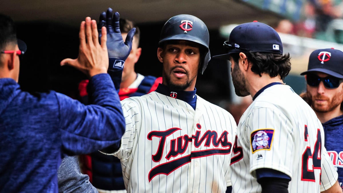 Byron Buxton Can Have a Breakout Season. Here's how.