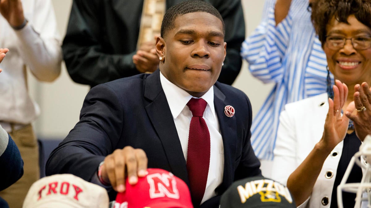 National Signing Day is less of a burden and we're all better