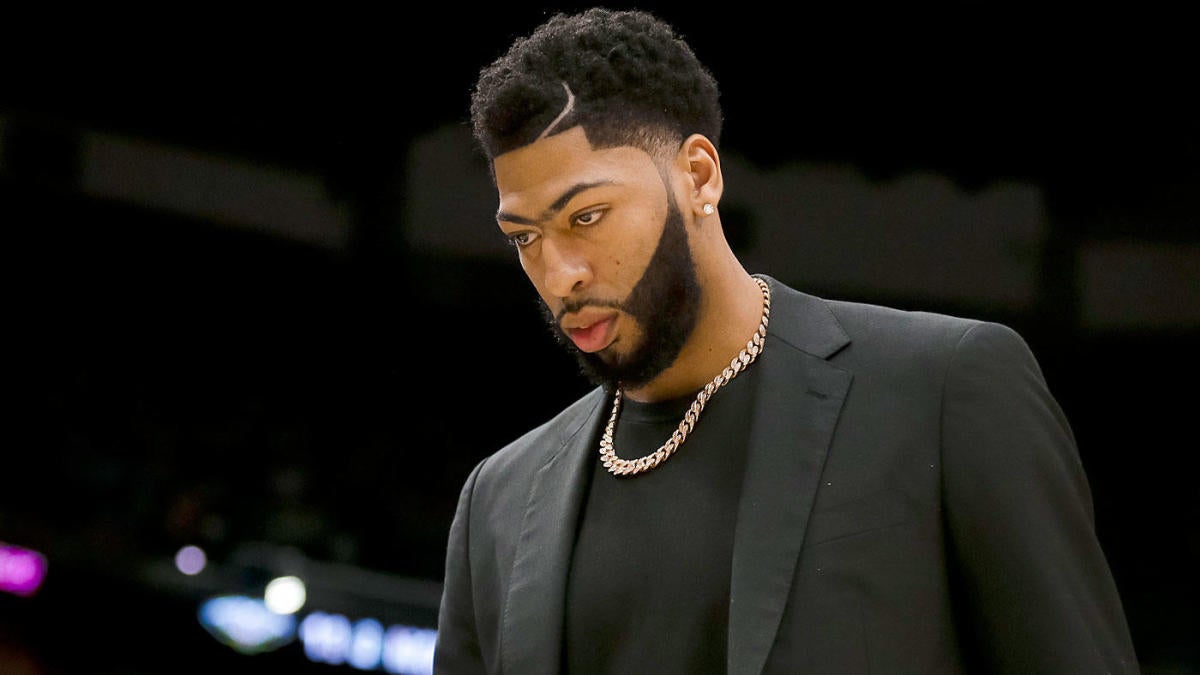 Rich Paul Calls Out The Media For Criticism Of Anthony Davis