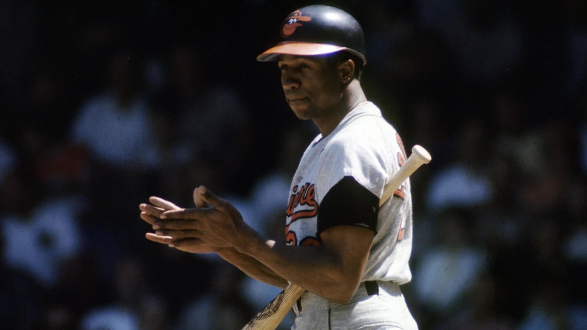 Frank Robinson Traded to Orioles