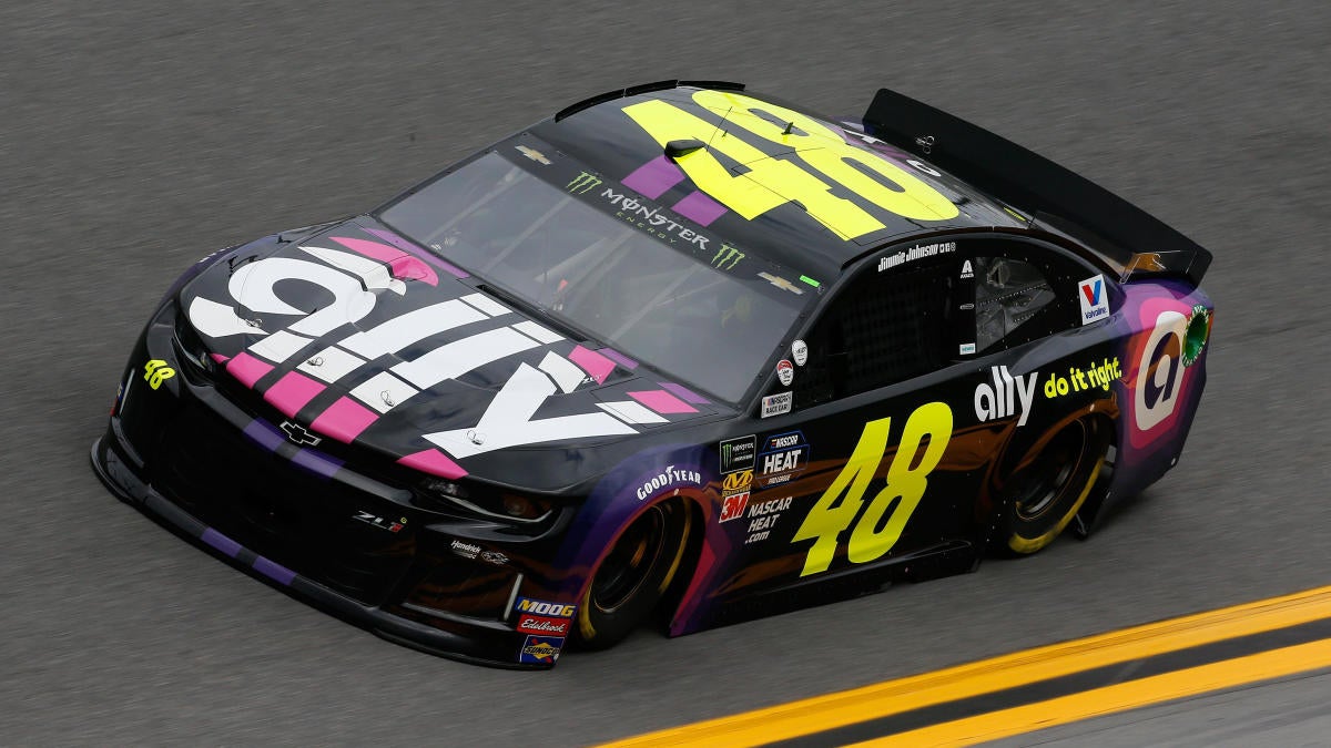 2019 Advanced Auto Parts Clash Time, TV channel, live stream, picks, odds, daily fantasy lineup