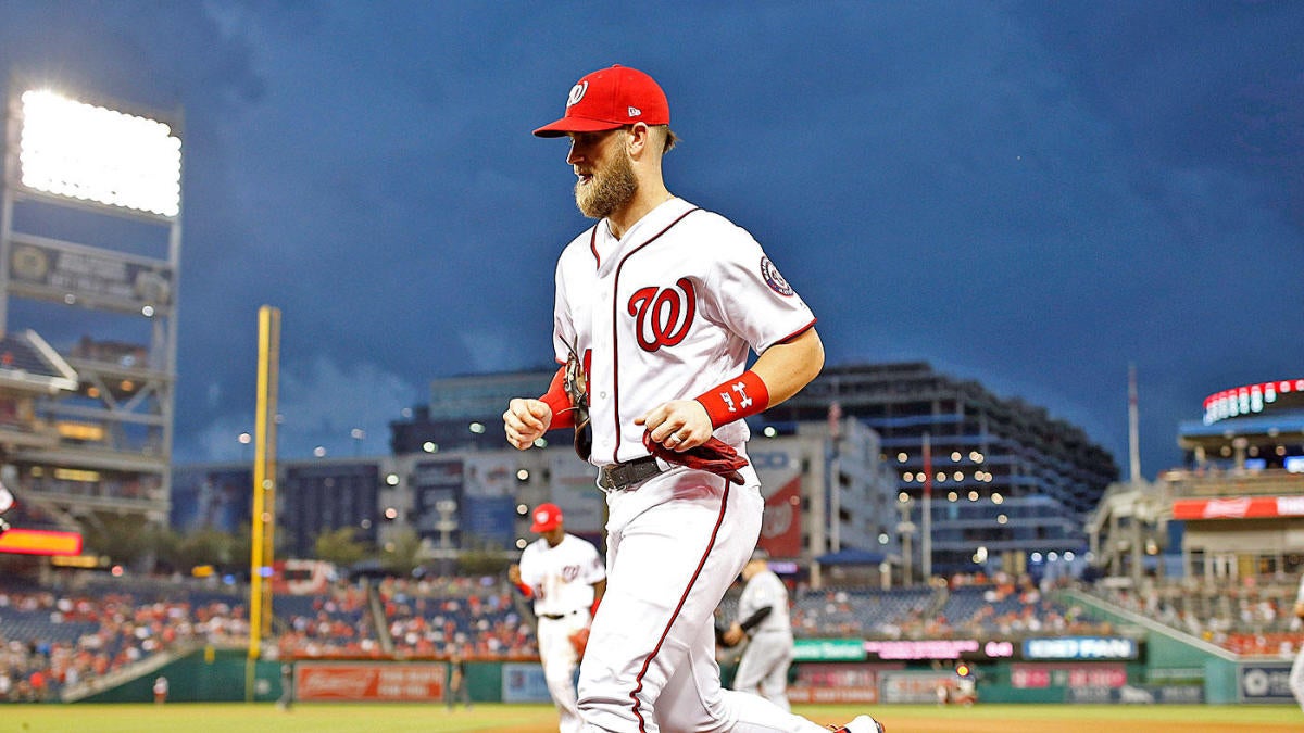 Phillies Sign Superstar Bryce Harper To A Massive Deal - Shore Local  Newsmagazine