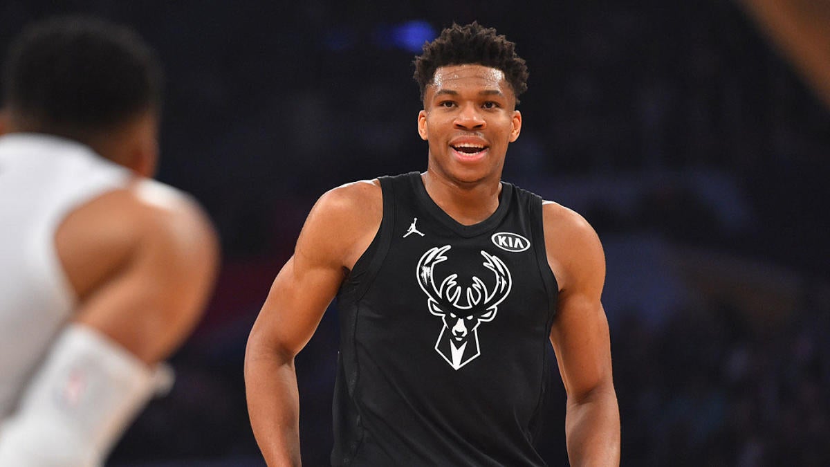 giannis all star jersey 2018