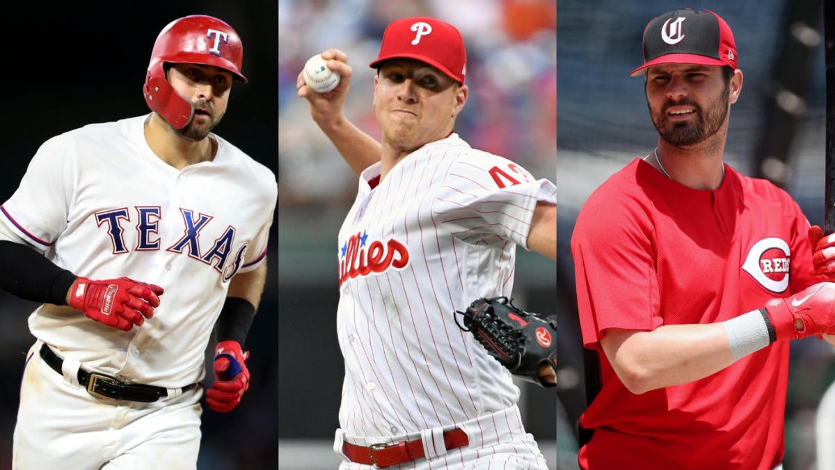 Washington Nationals: Six players who could break out in 2019