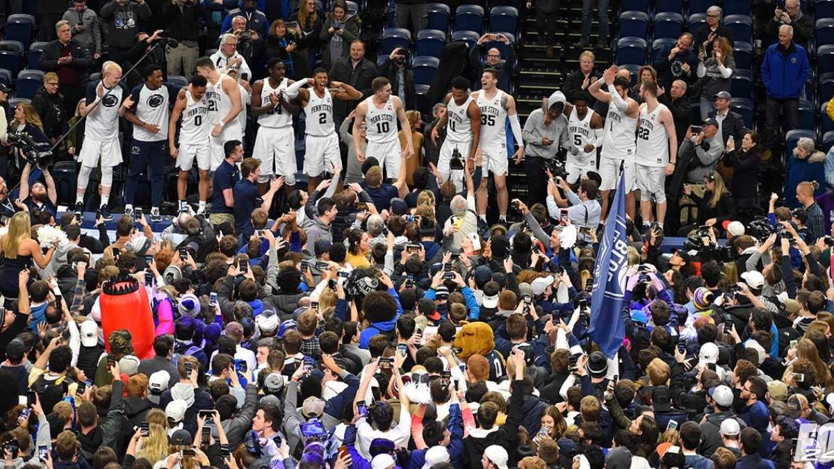 penn state minnesota whiteout